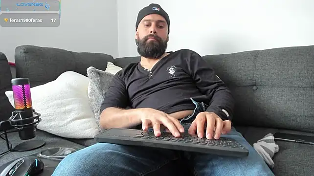 ezequiel_mobland Chat XXX in diretta