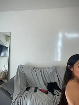 Anahicita – Live XXX-chat