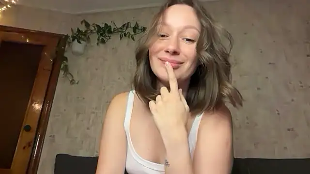 Webkamerová show Calisayaa