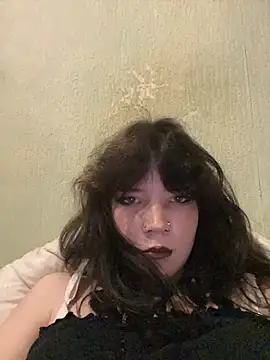 Chat XXX ao vivo de LaranFox