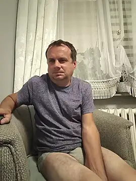 Živý XXX chat grzes19763