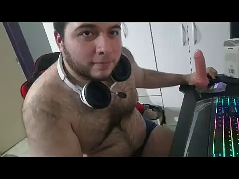 TuPeludito_22 라이브 XXX 채팅