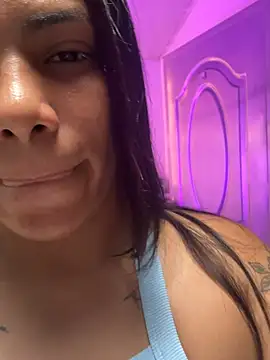 ArielleMillerr-'s Live XXX Chat