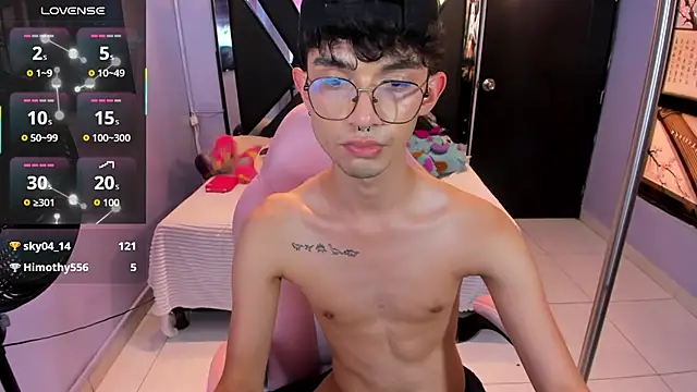 LiamHeatx Live XXX Chat