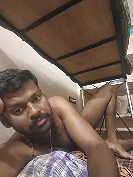 Sembang XXX Secara Langsung Vijayanbigc