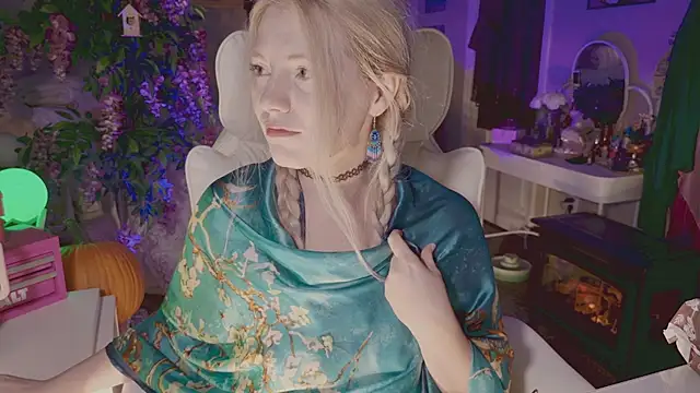 Talulaa: онлайн-секс-чат