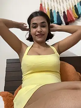 Manu_09 Show in webcam