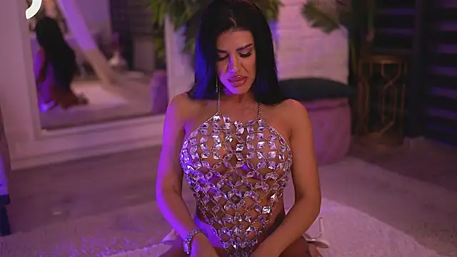 Gallienne_Gold Live XXX-Chat