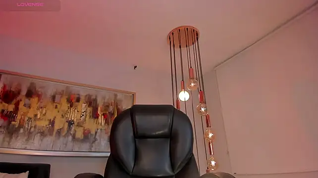 Živý XXX chat EveBensonX