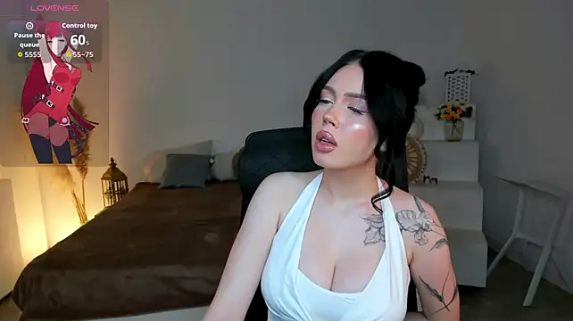 Mistress_of_hearts - massage tits