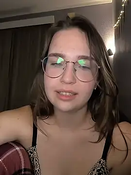 Živý XXX chat lustyangel