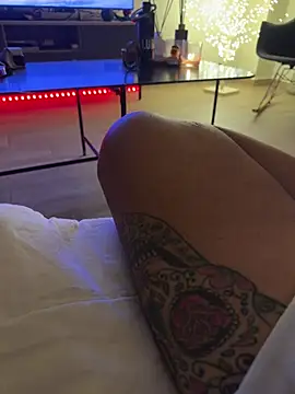 Živý XXX chat Mike69F