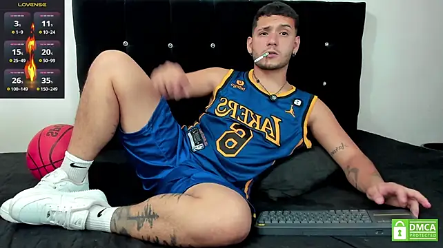Chat XXX ao vivo de Noha_white