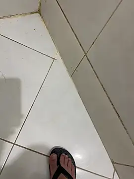 Francisco-16 Adlı Modelin Web Kamerası Şovu