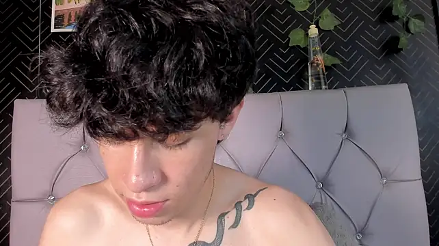Axel__Evans Chat XXX live