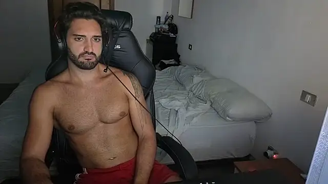 Živý XXX chat Al3xox02