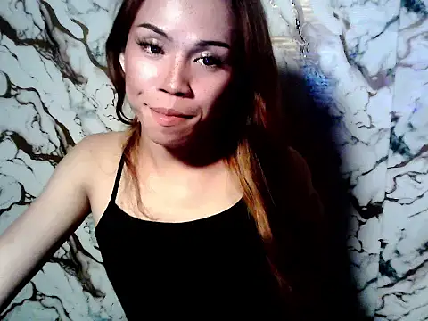 love_peach Adlı Modelin Web Kamerası Şovu