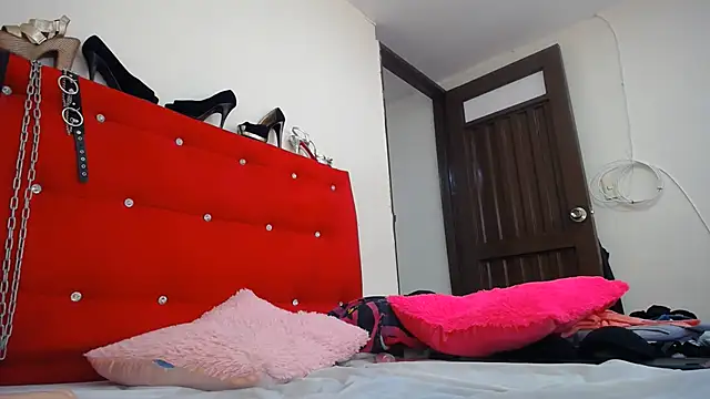 yummyass25 Chat XXX in diretta