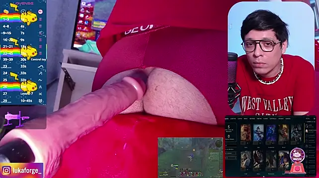 Chat XXX en directo de EthanNovaa