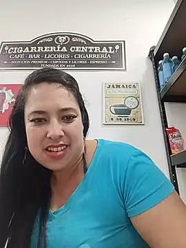 Chat XXX en directo de LIZETH_09
