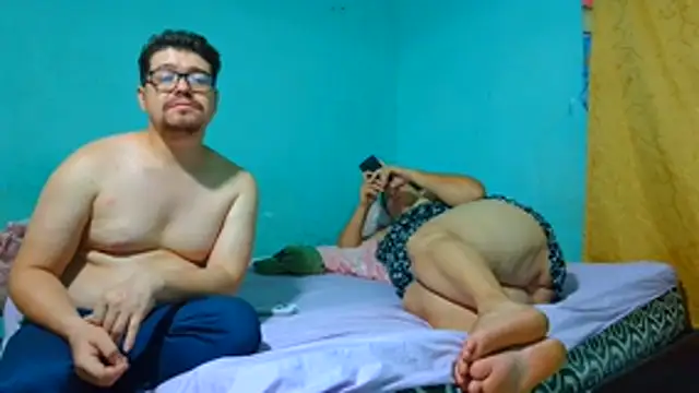 pecadodulce123 Chat XXX in diretta