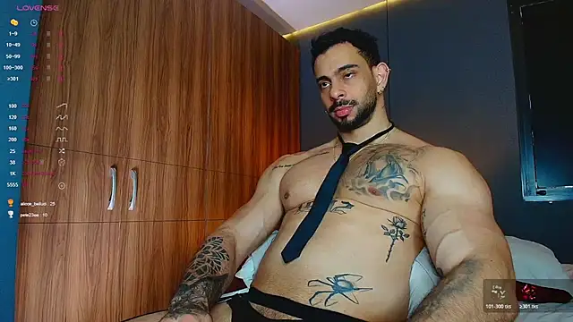 massimo_visconti's Live XXX Chat