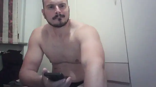 bussilesnar Adlı Modelin Canlı XXX Sohbeti