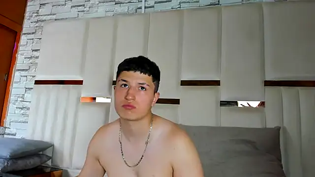 ANLLELOAndANGELA - ✨CREAMPIE IN TICKET SHOW ✨