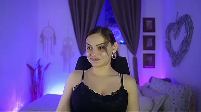 Sidney_Sweety live XXX chat