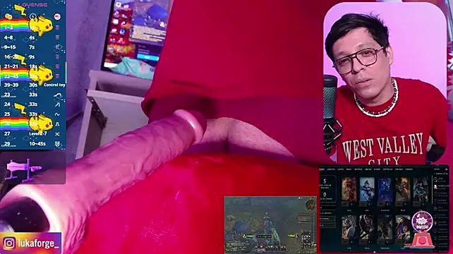Chat +18 de EthanNovaa ao vivo