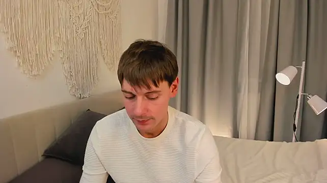 Chatroom XXX en direct de Kyle_Barry