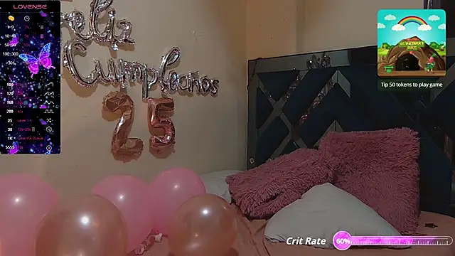 Chatroom XXX en direct de Madison_Cartter