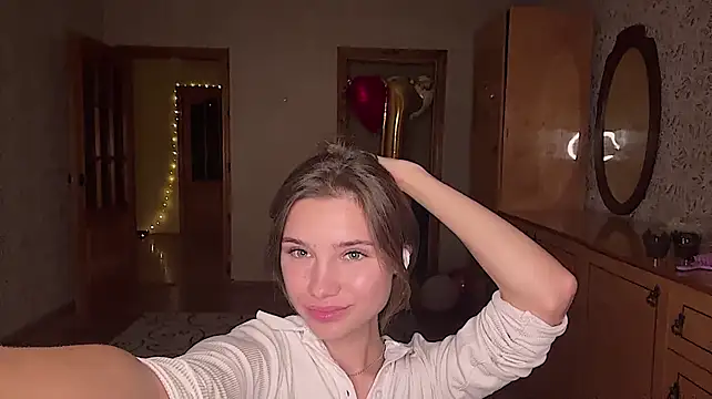 IvelisseCoskrey Live XXX-Chat