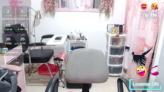 titsbiglovers Live XXX-Chat