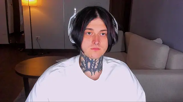 Živý XXX chat _torfin_