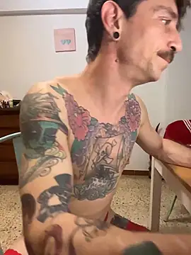 _Lordjizz 라이브 XXX 채팅