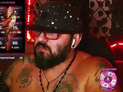 Chatroom XXX en direct de mr_wolf46