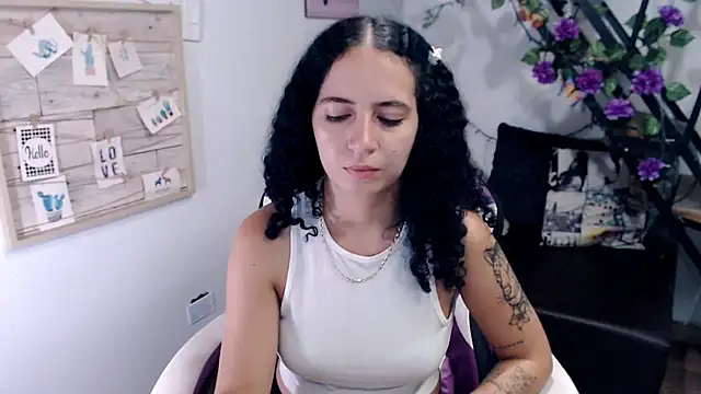 samantha_baby_ Live XXX-Chat