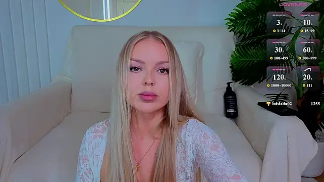 MaaryM - make me cum for you