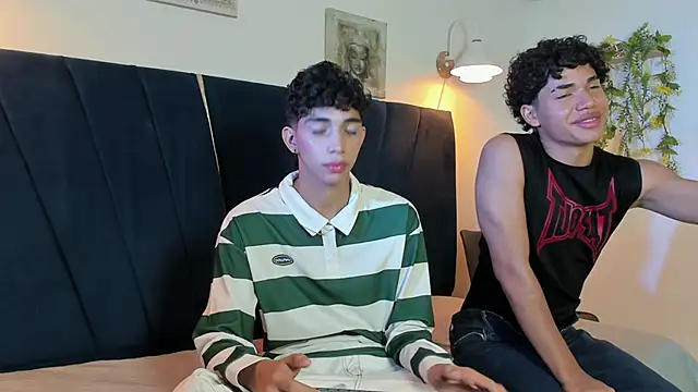 Chatroom XXX en direct de ZAN_181