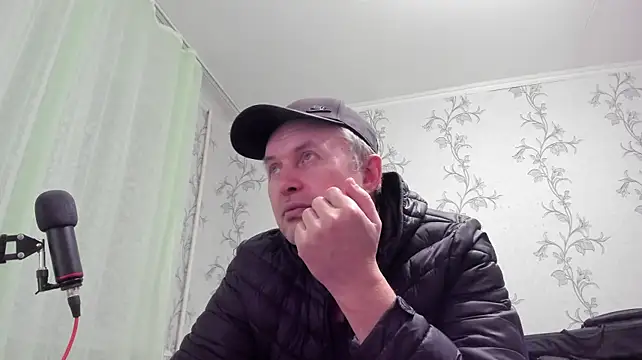 Chat +18 de SanFrantsisko ao vivo