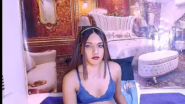IndianSkies Chat XXX in diretta