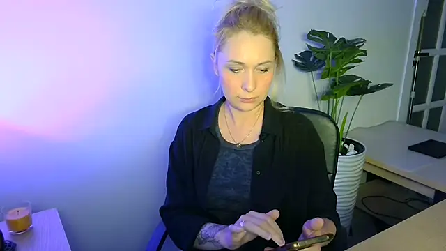 Walenixa Live XXX-Chat
