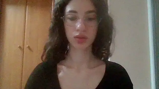 CrystalDolls Live XXX-Chat