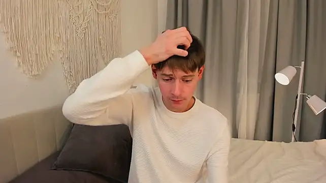 Kyle_Barry Live XXX-chat