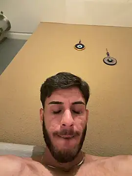 suisse_jg Adlı Modelin Web Kamerası Şovu