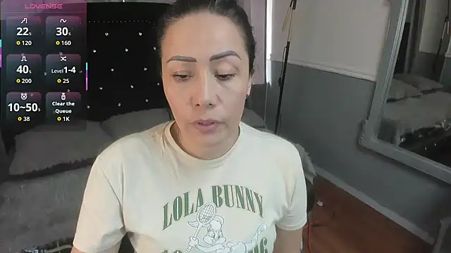 gaby_trent's Live XXX Chat