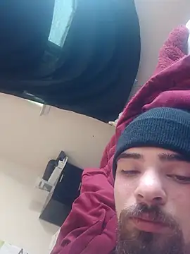LouieBushh Webcam Show