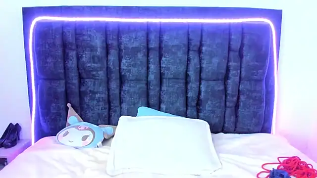 Aurora_Doll_ Live XXX-chat