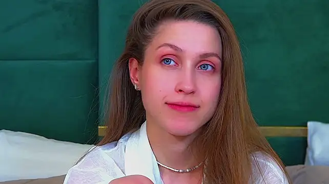 HaileyArden's Live XXX Chat